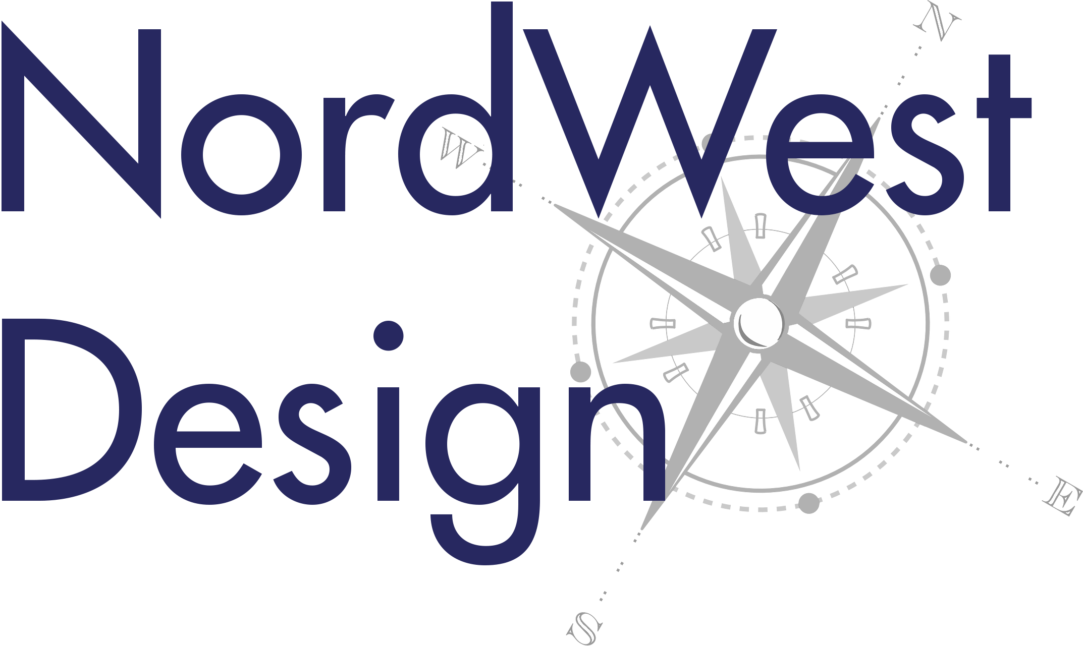 NordWest Design Logo