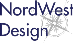 Logo NordWest Design